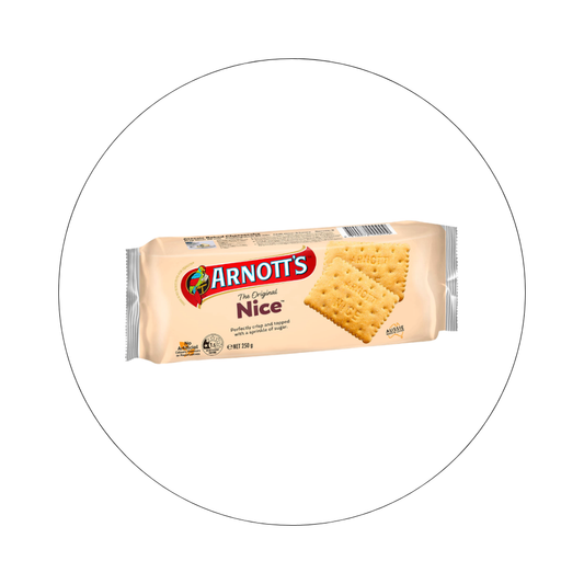 ARNOTT'S - Nice