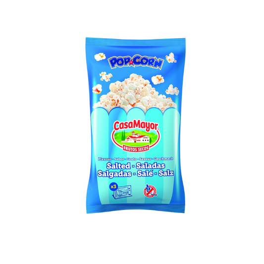 Pop Corn - CASA MAYOR