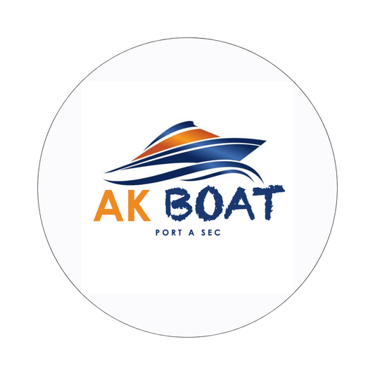 AK Boat
