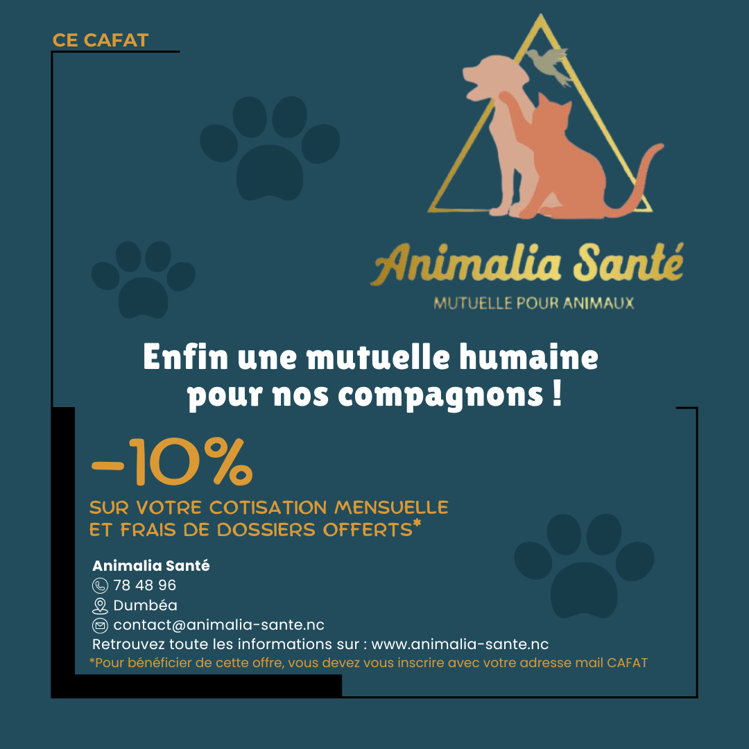 Animalia Santé