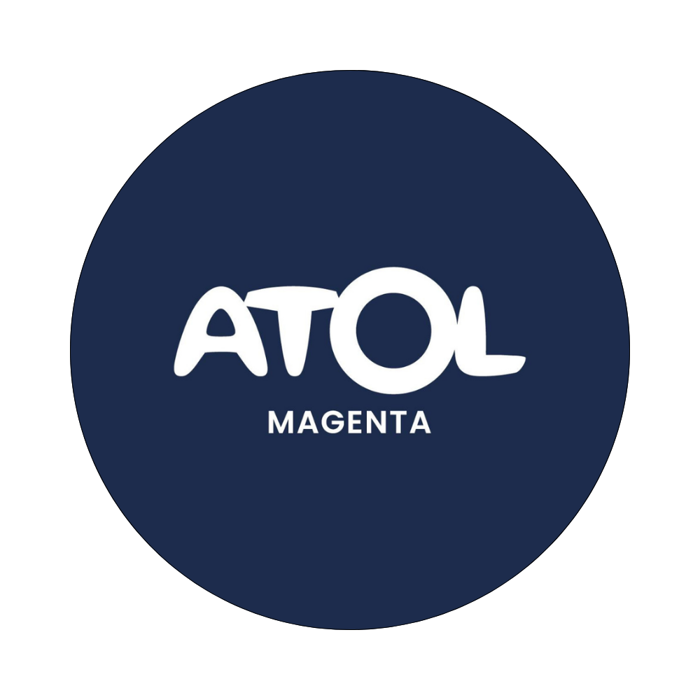 Atol Magenta