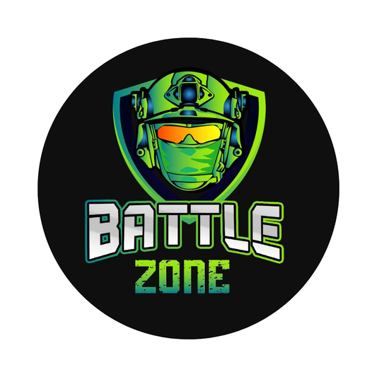 Battle Zone