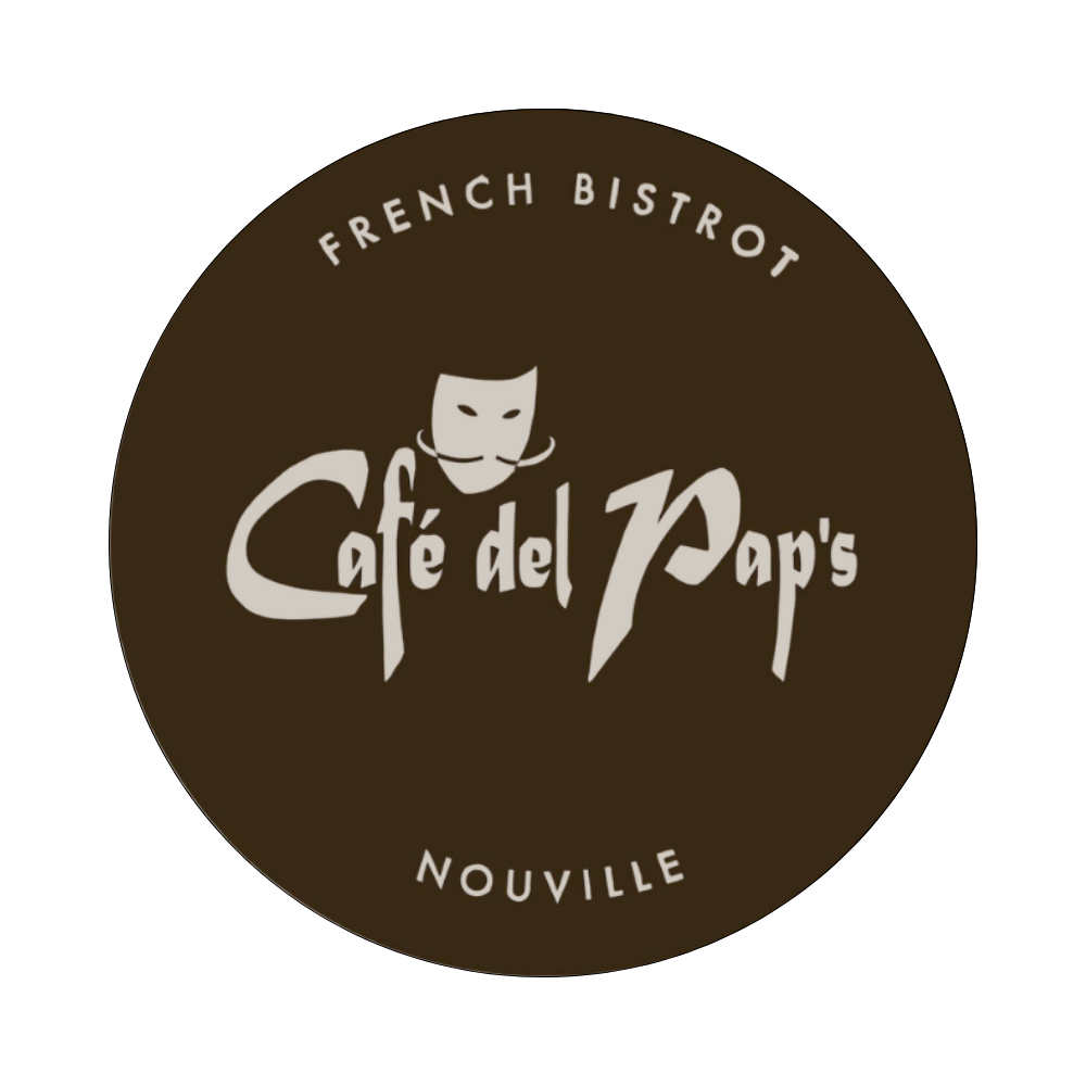 Café Del Pap's