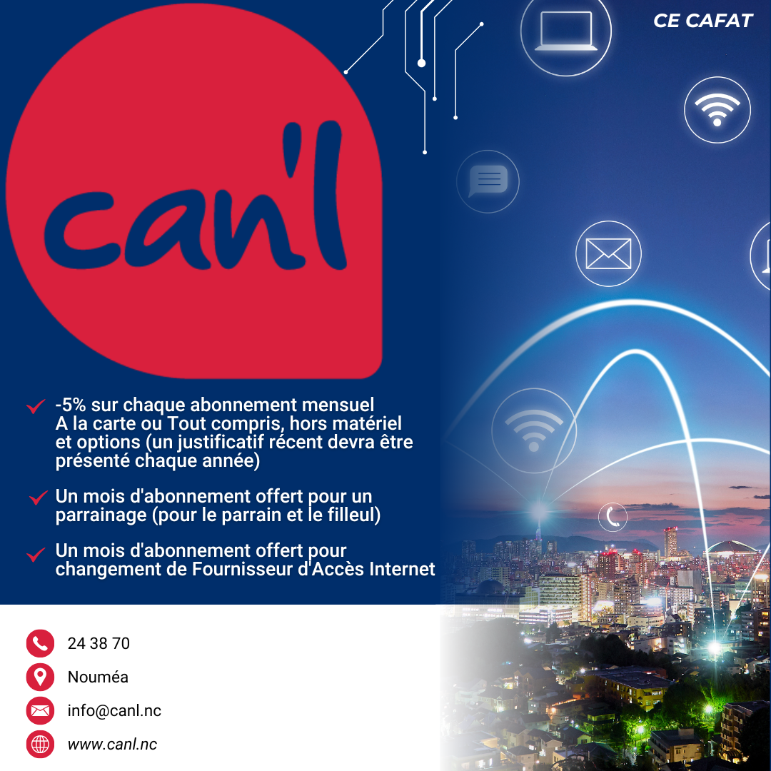 Can'L