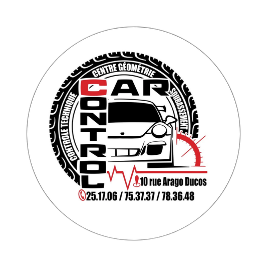 Car Control