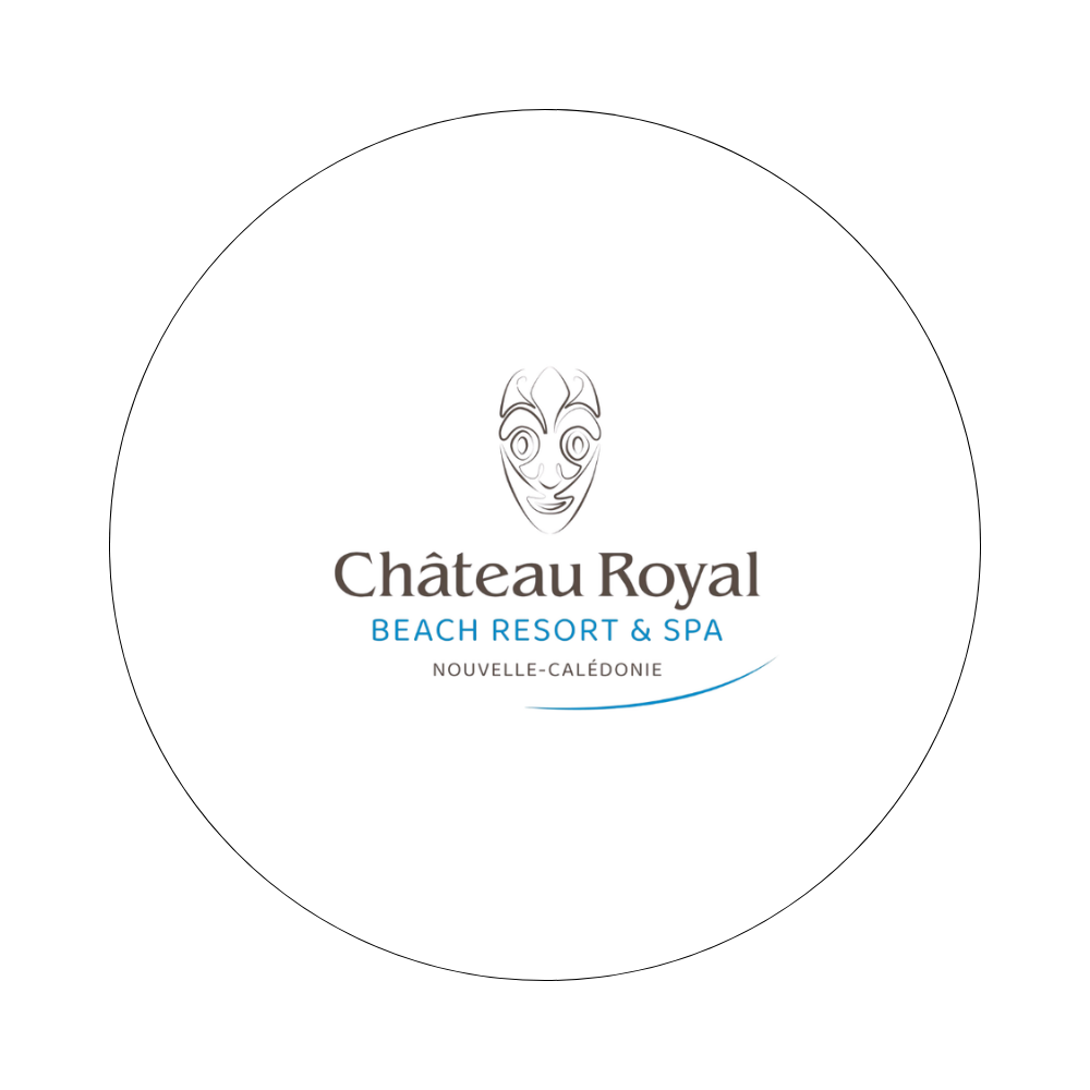 Château Royal Beach Resort & Spa