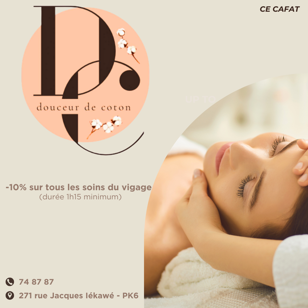 Douceur de Coton