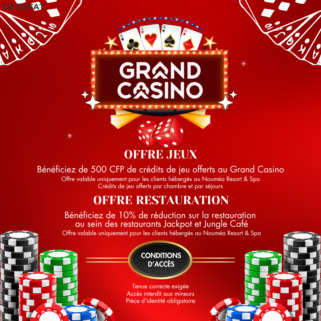 Grand Casino