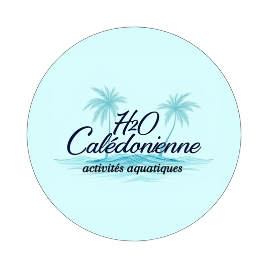 H2o Calédonienne