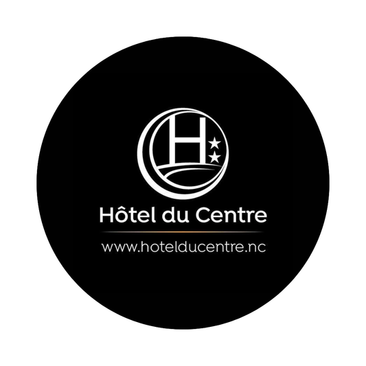 Hôtel du Centre