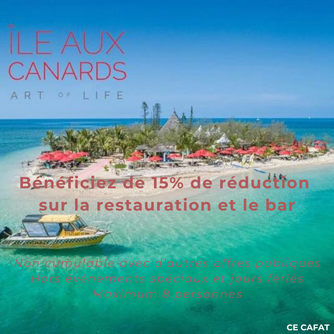 Île aux Canards