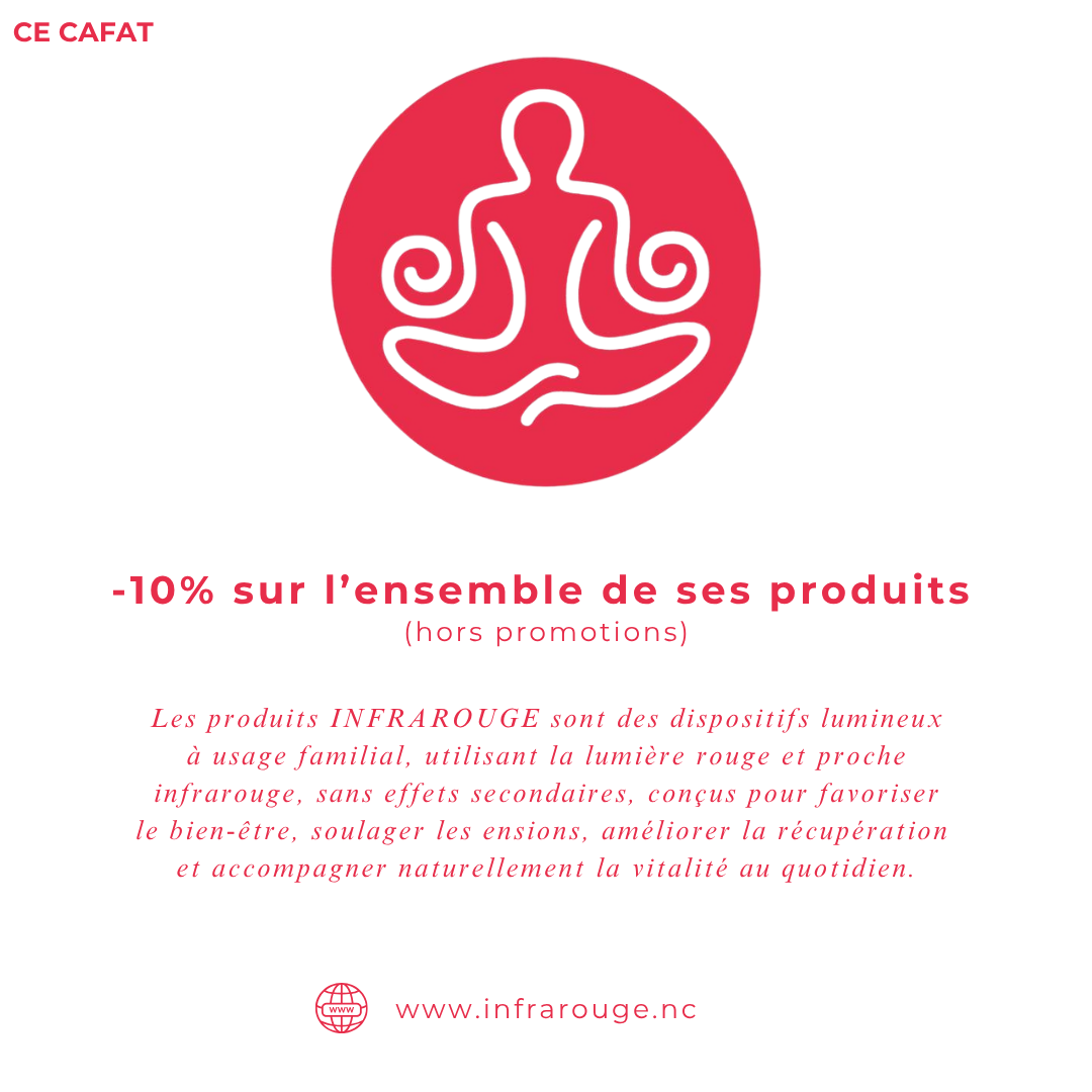 Infrarouge