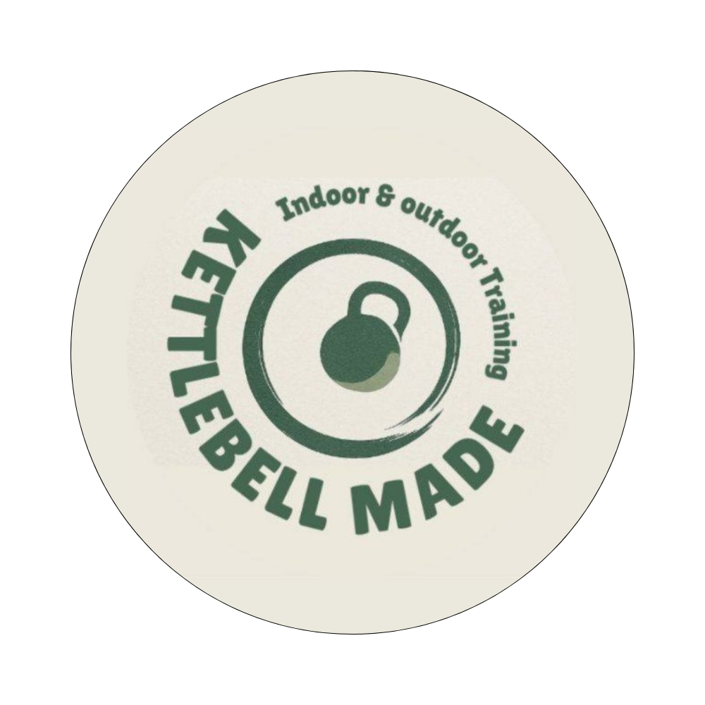 Kettlebell Made