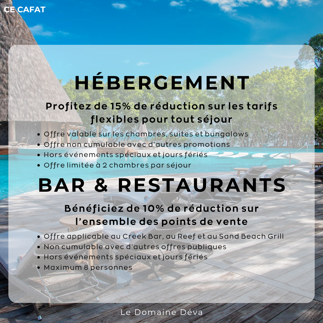 Le Domaine Déva