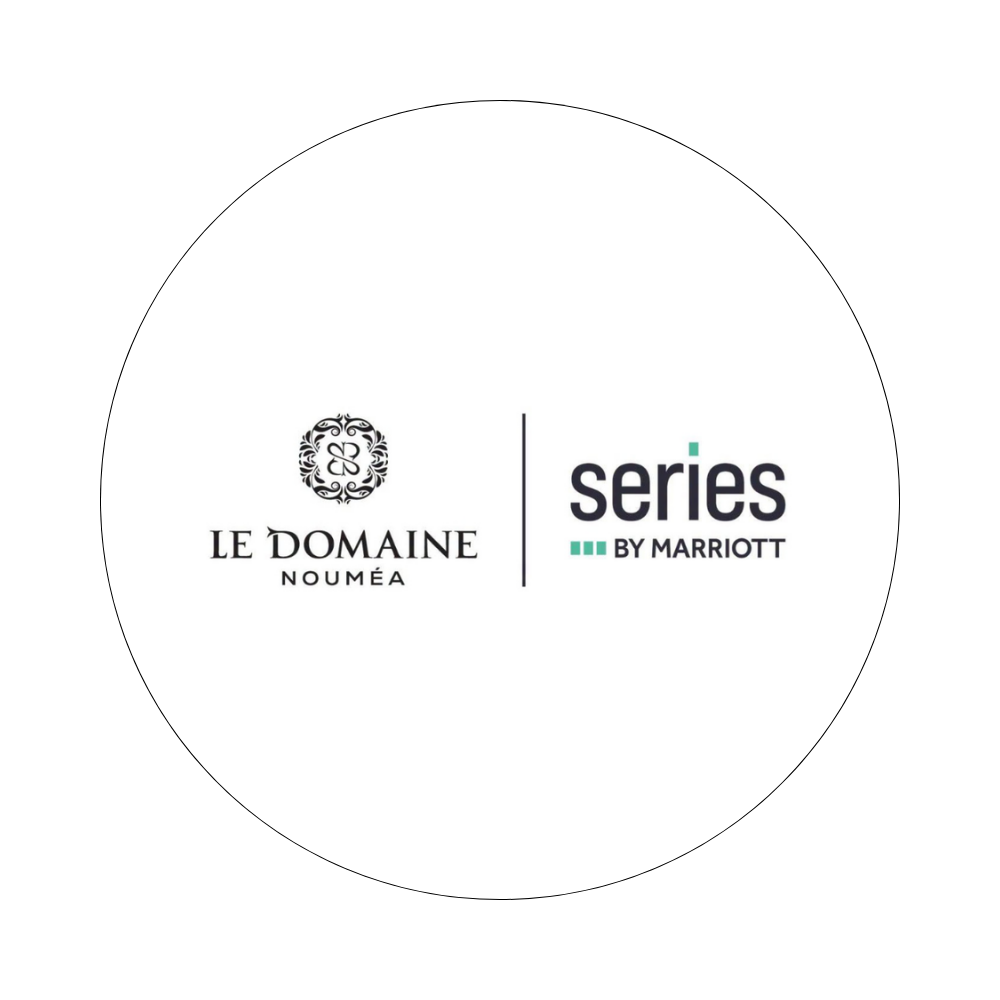 Le Domaine Nouméa
