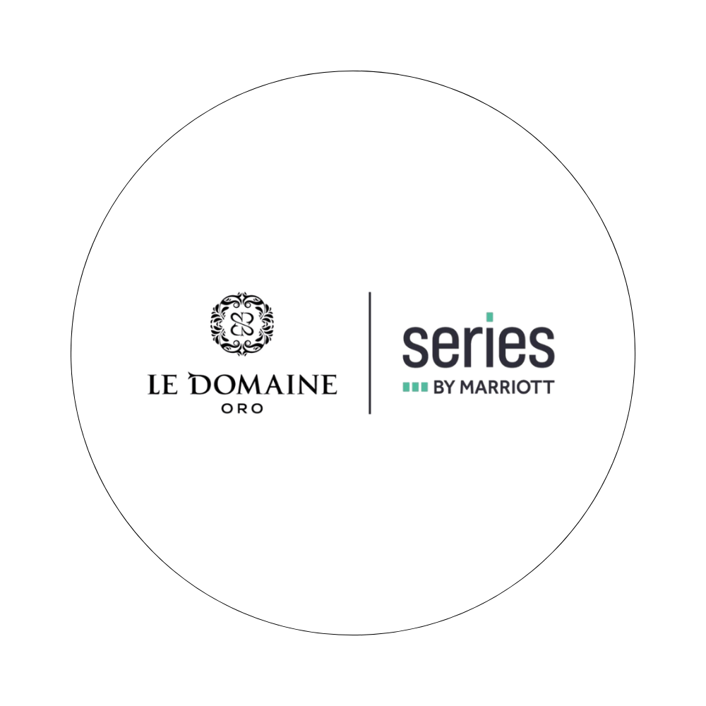 Le Domaine Oro