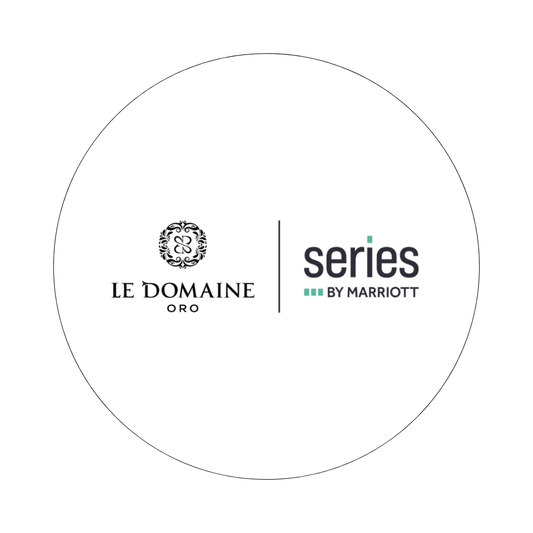 Le Domaine Oro