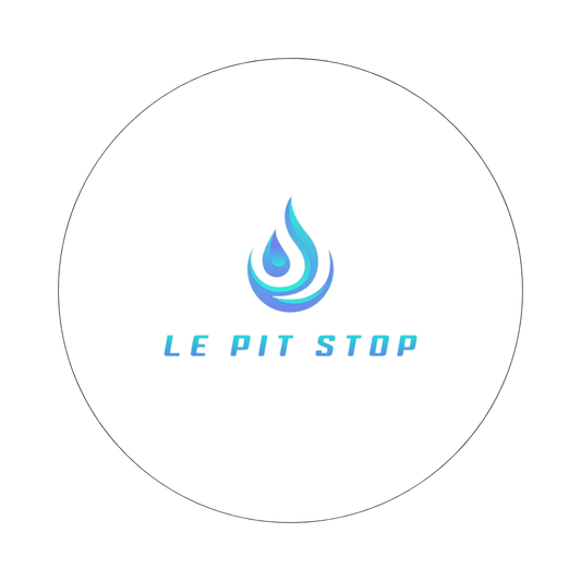 Le Pit Stop