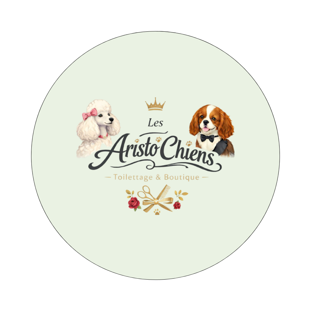 Les Aristo'Chiens