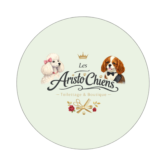 Les Aristo'Chiens
