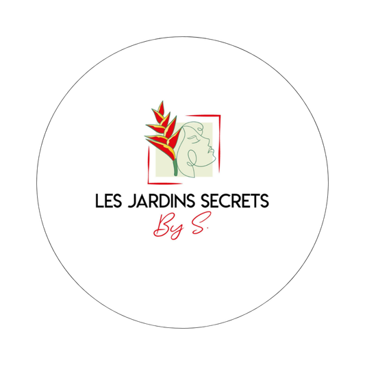 Les Jardins Secrets By S.