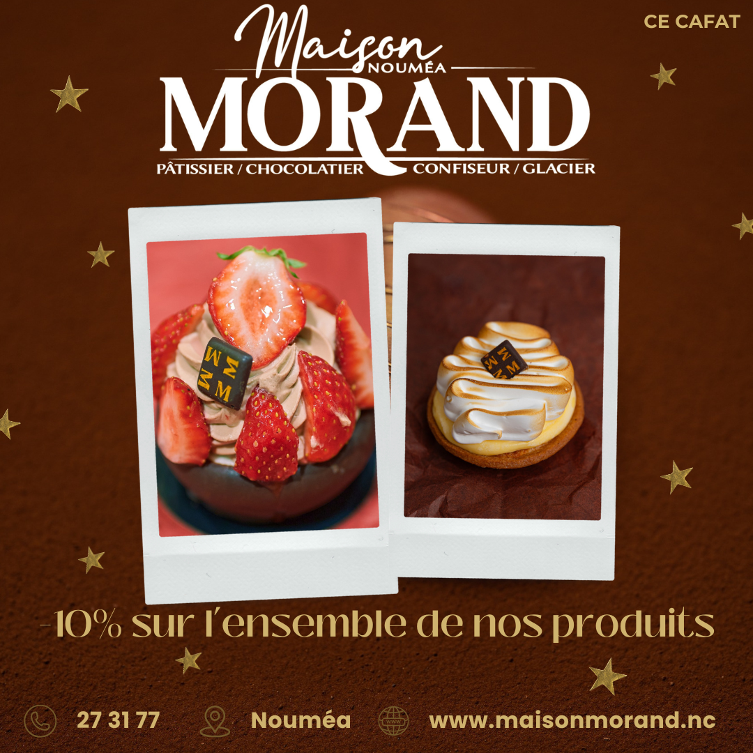Maison Morand