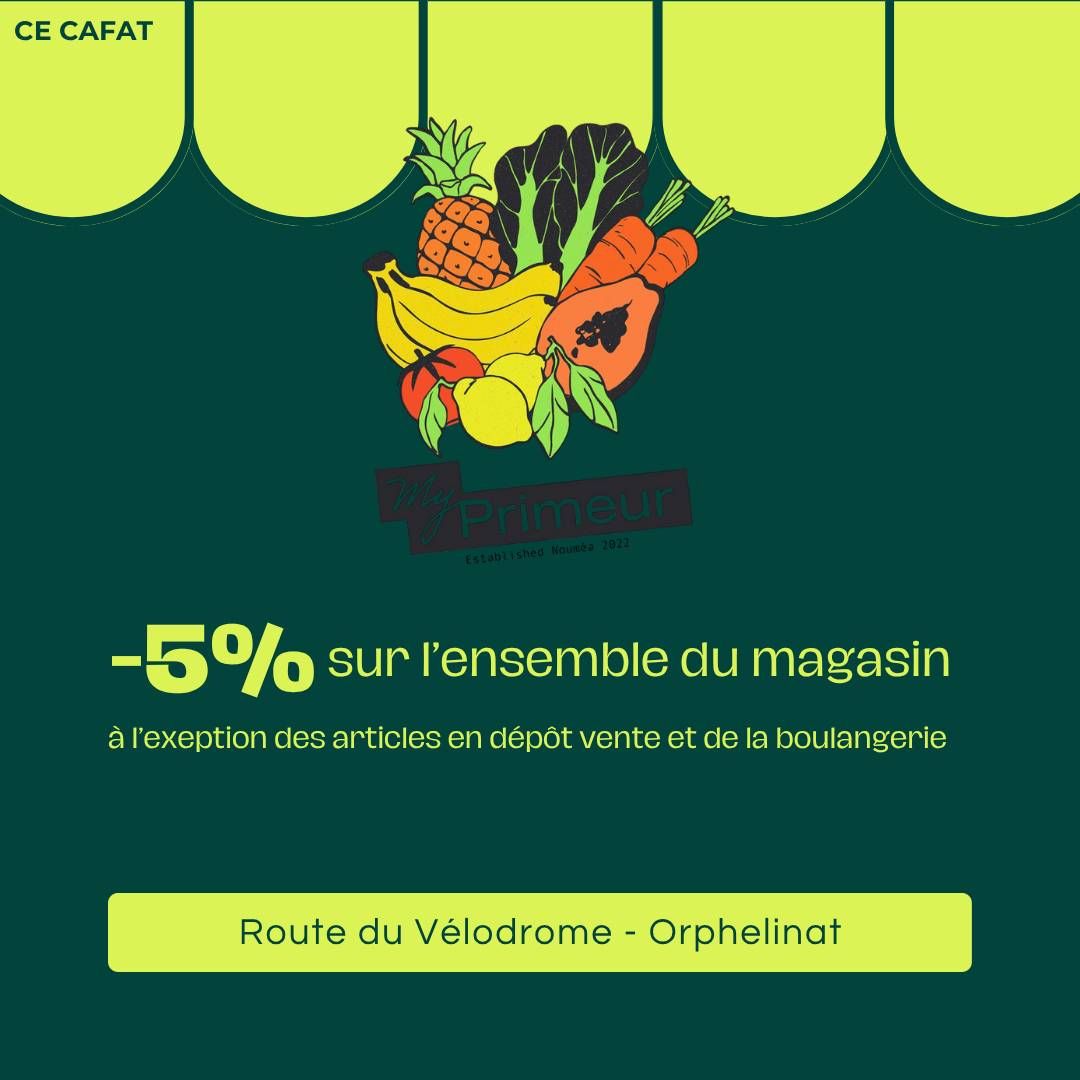 My Primeur