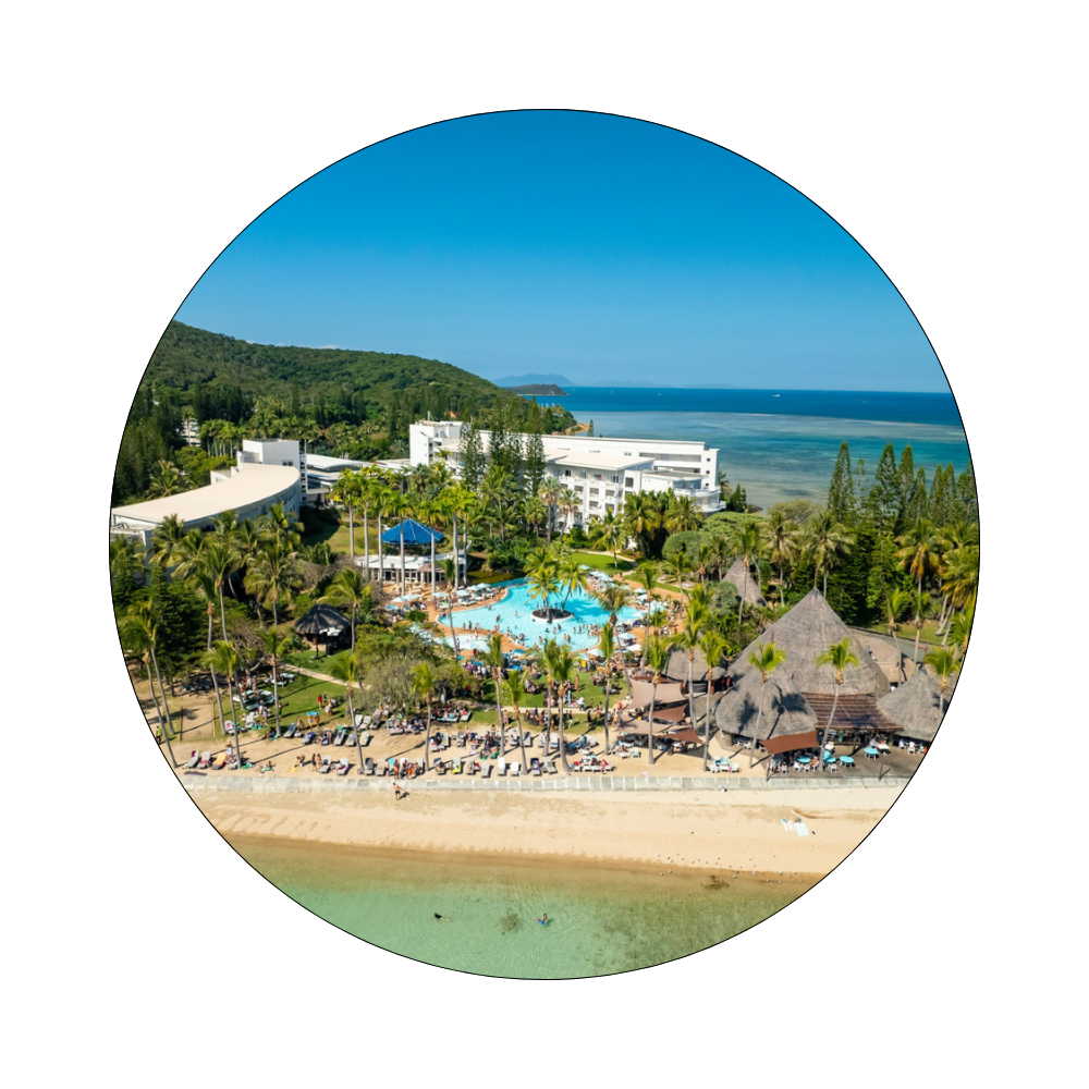 Nouméa Resort & Spa