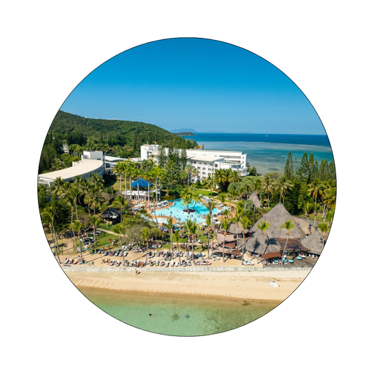 Nouméa Resort & Spa
