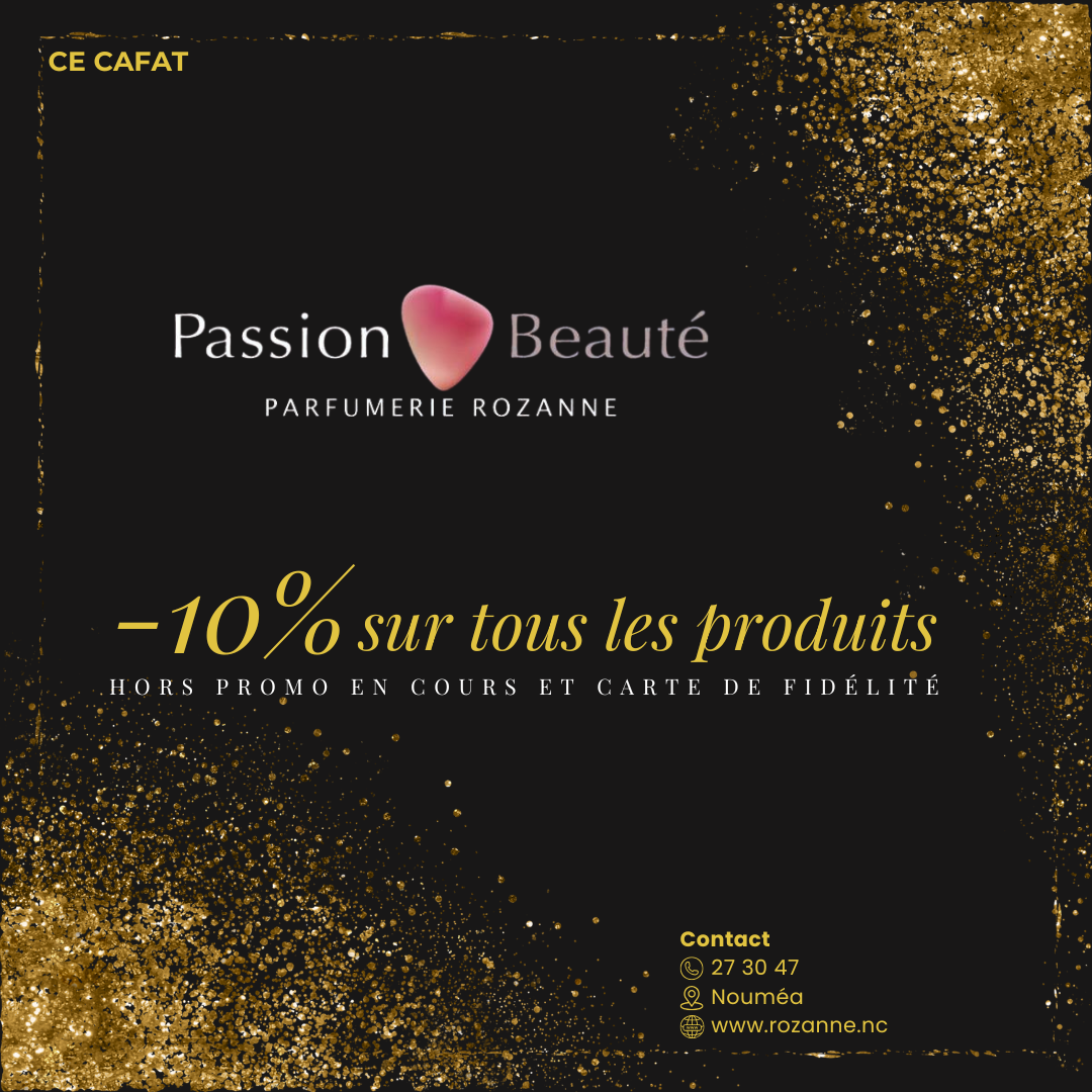 Passion Beauté