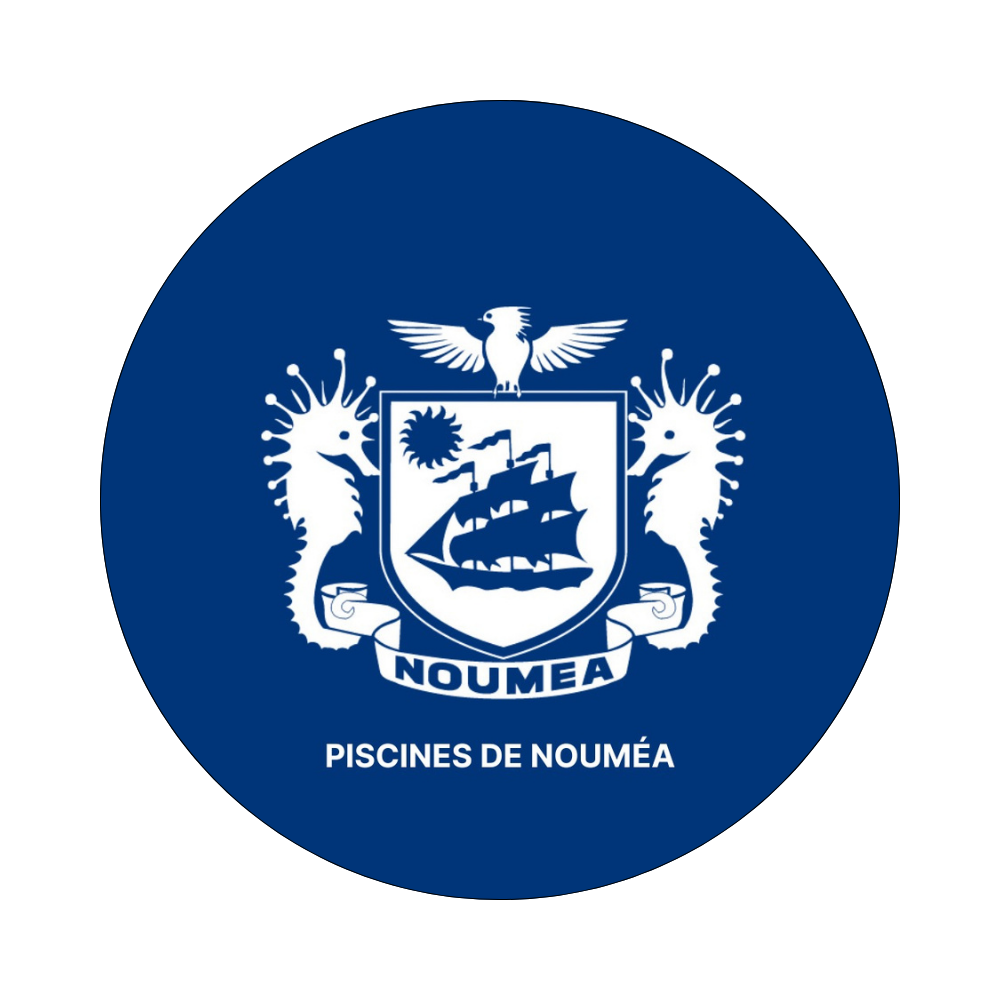 Piscines de Nouméa
