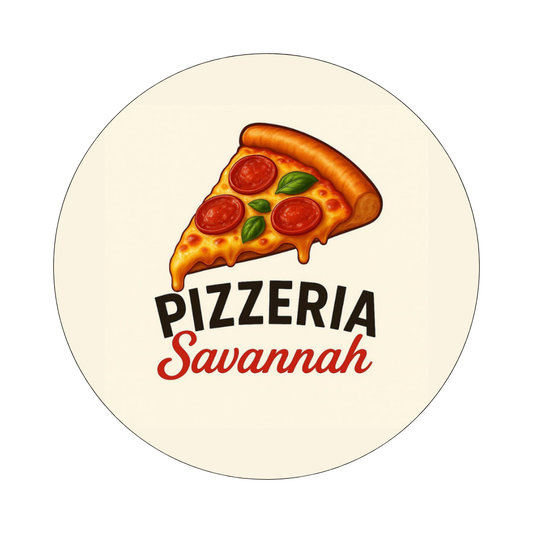 Pizzeria Savannah