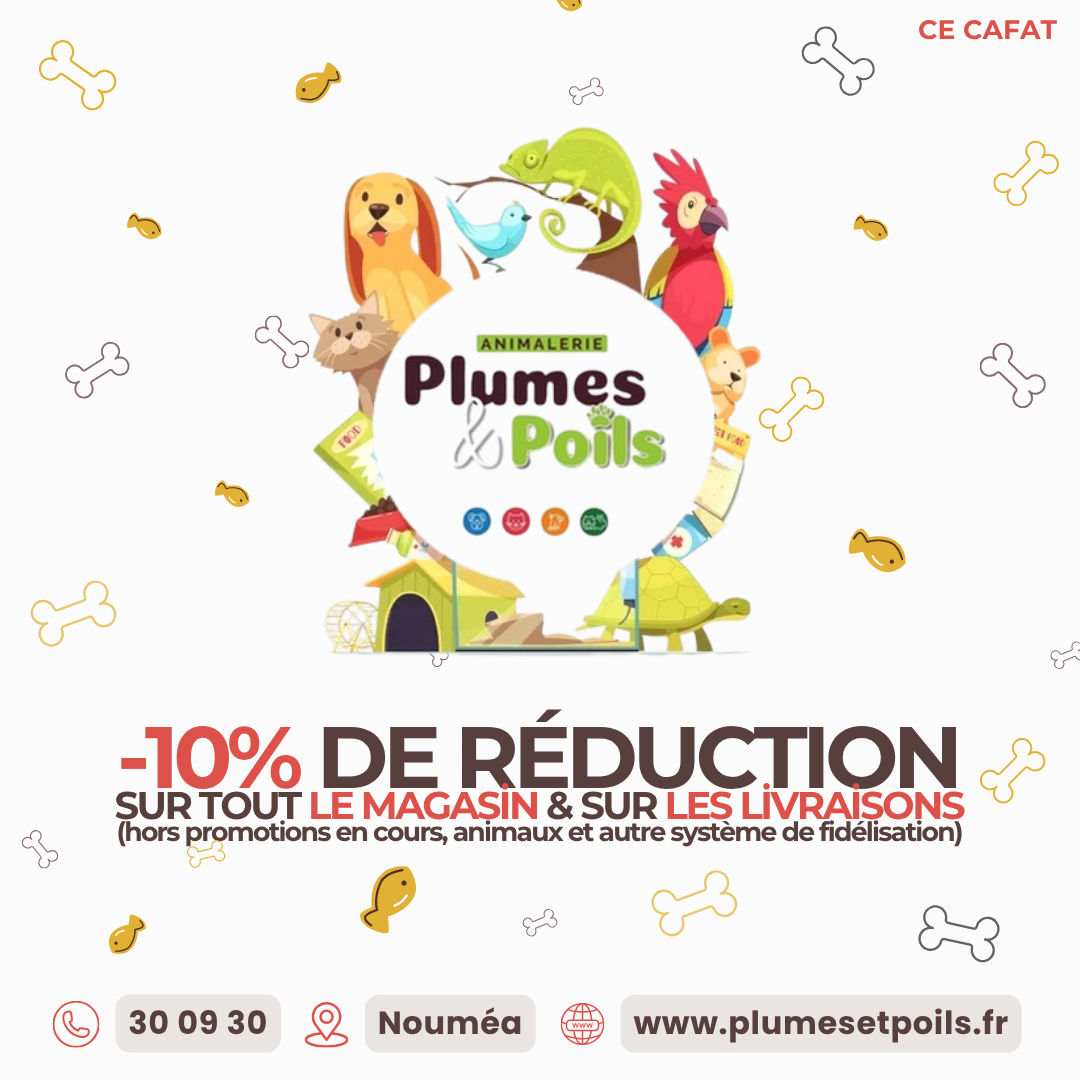Plumes et Poils
