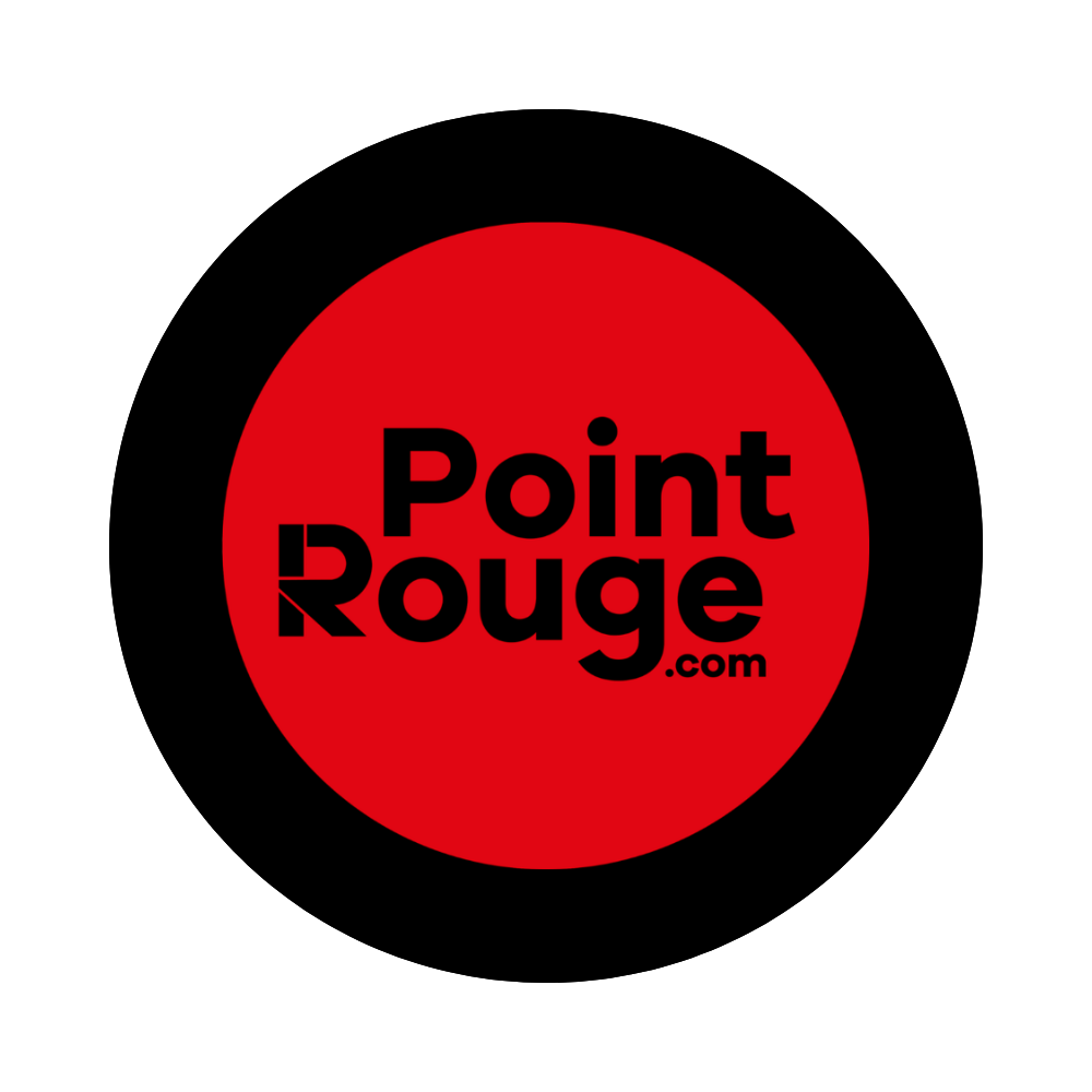 Point Rouge