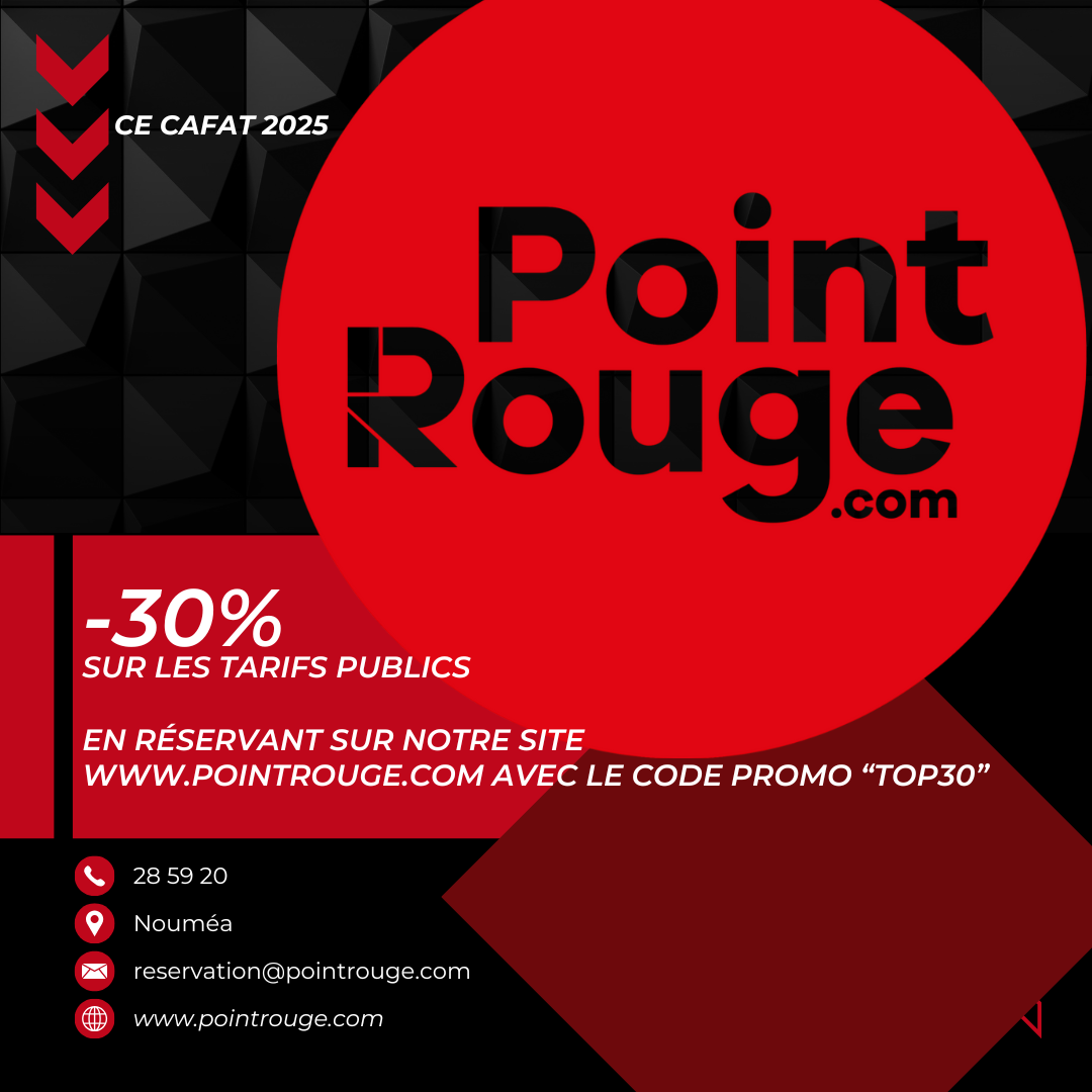 Point Rouge