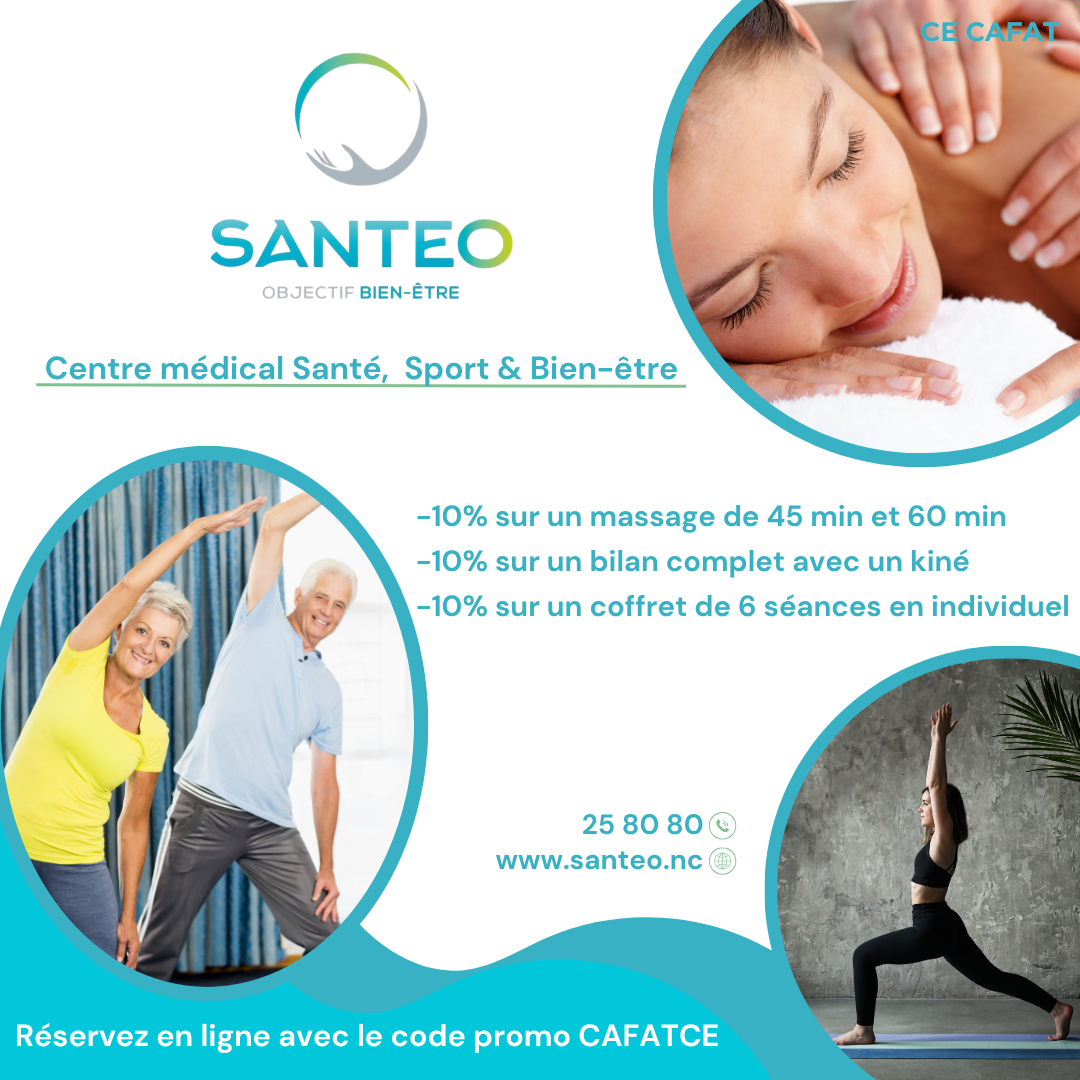 Santéo