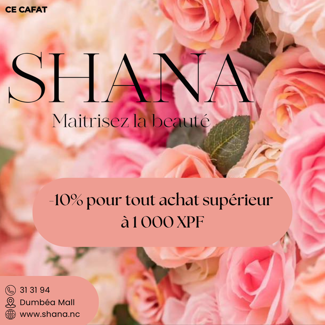 Shana