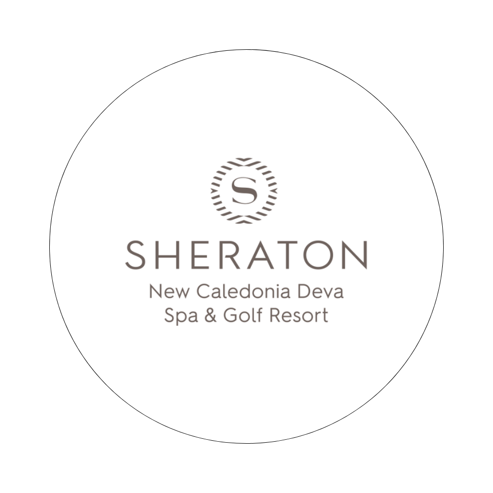 Sheraton New Caledonia Deva Spa & Golf Resort