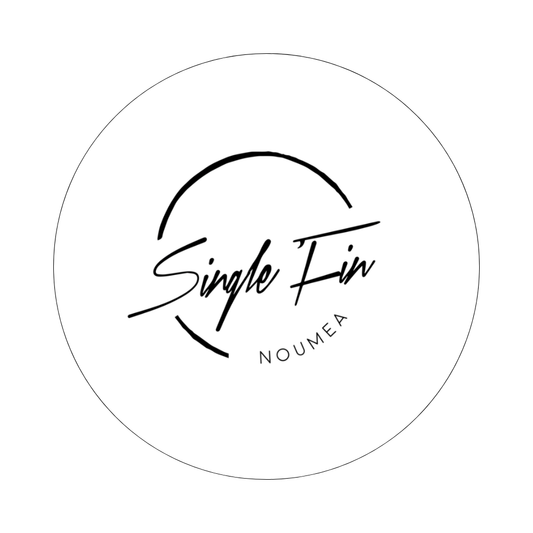 Single Fin