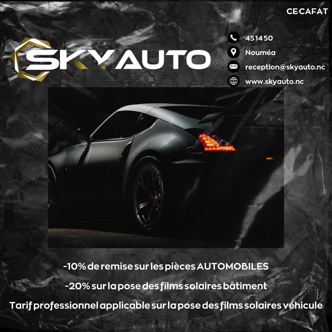 Sky Auto
