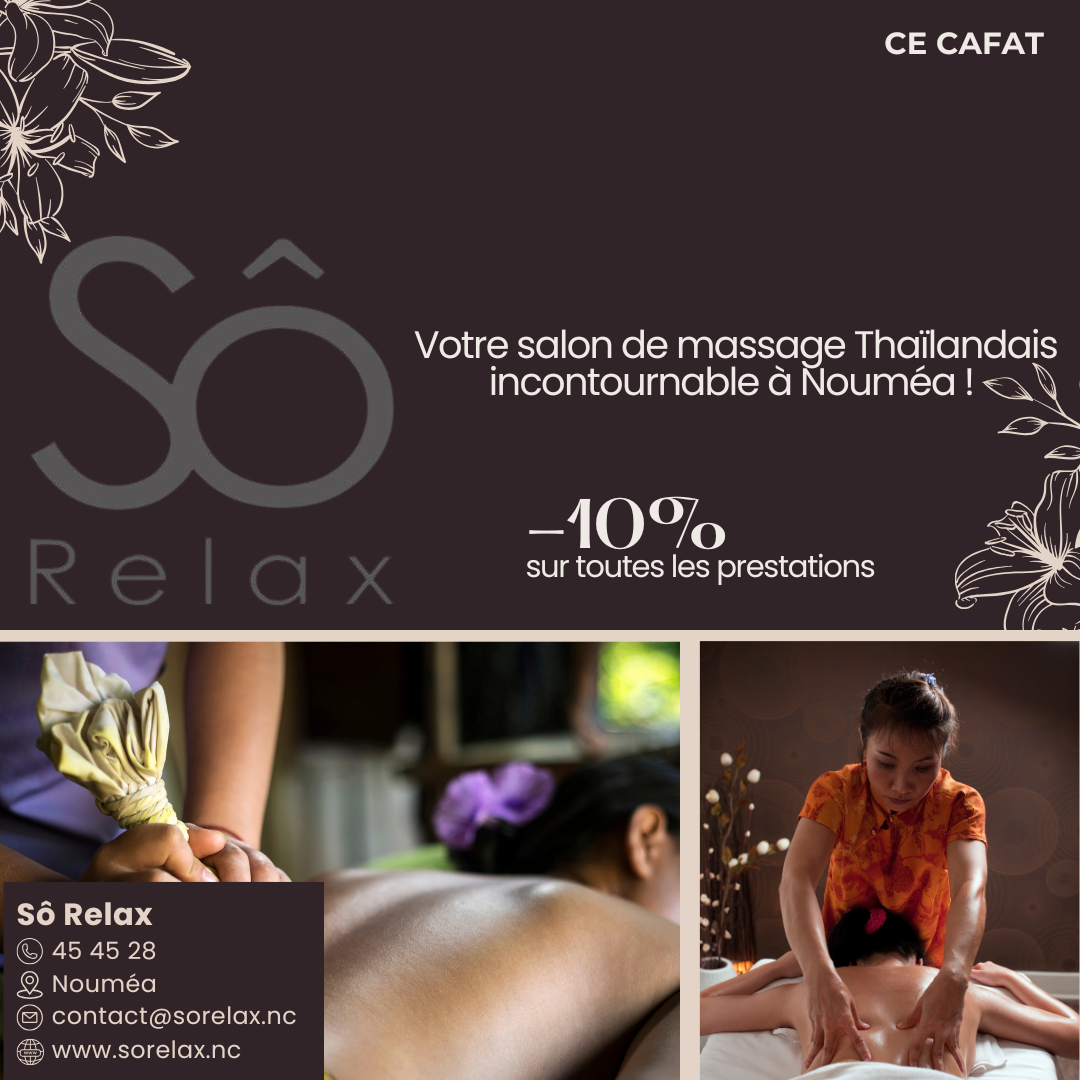 Sô Relax