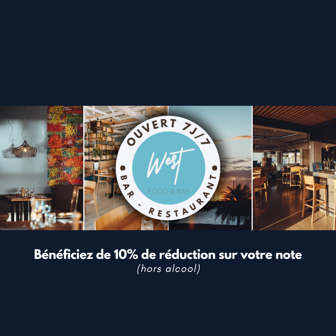 West Food & Bar