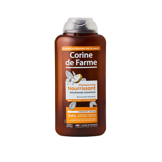 CORINE DE FARME - Shampoing *Nourrissant
