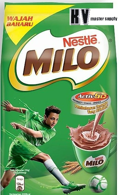Recharge MILO