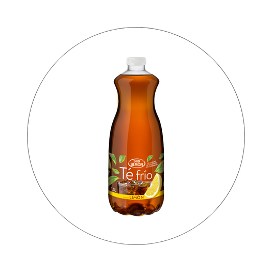 DON SIMON - Thé Glacé