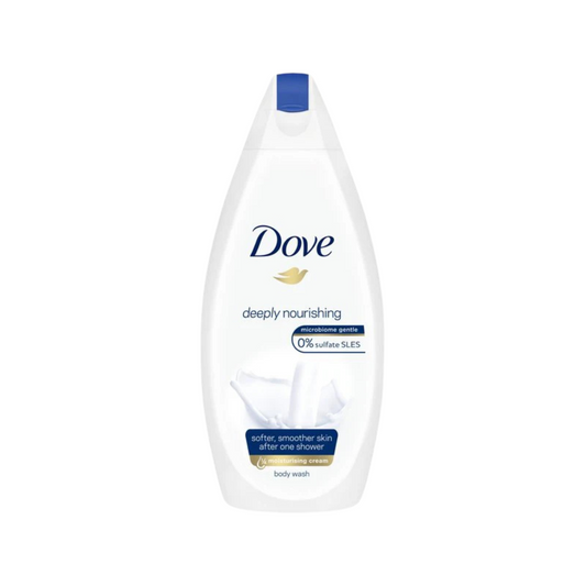 DOVE - Gel Douche