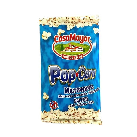 POP CORN x3