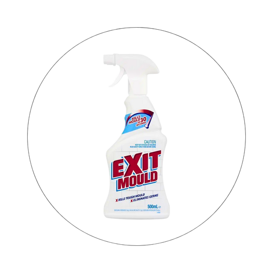 EXIT MOULD - Nettoyant