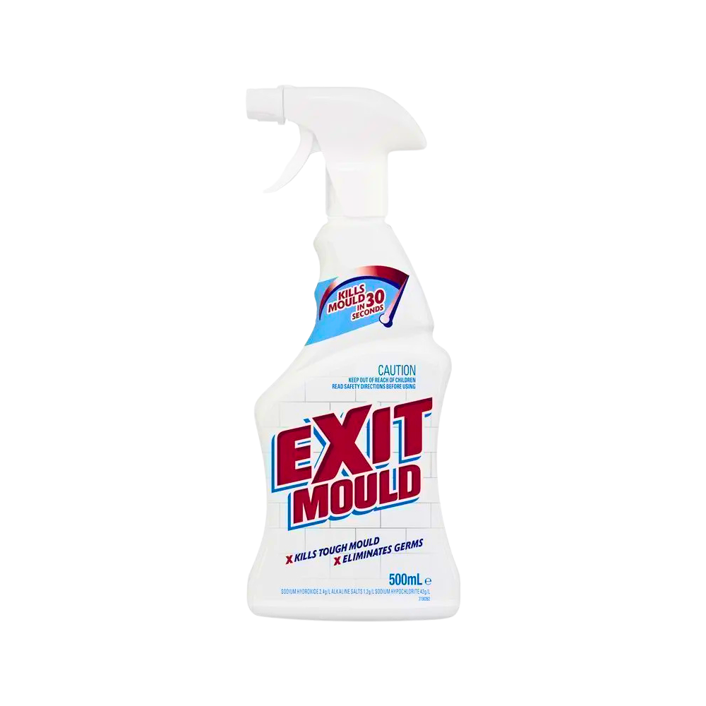 EXIT MOULD