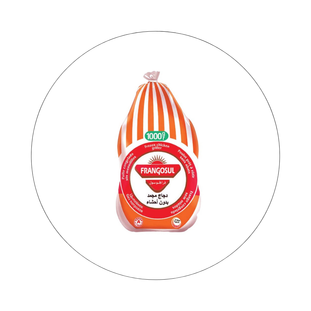 FRANGOSUL - Poulet entier